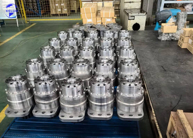 Hebei Keluo Construction Machinery Co., Ltd.