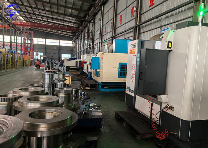 Hebei Keluo Construction Machinery Co., Ltd.