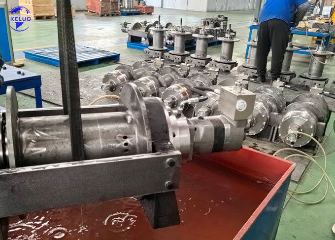 Hebei Keluo Construction Machinery Co., Ltd.