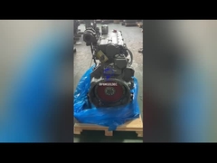 Nuovo motore BF6M1013 Deutz 174KW 195KW 206KW Motore diesel raffreddato ad acqua