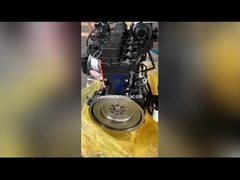 Motore diesel 4bt 6bt Cinese Cummins 6 cilindri Motore 5.9L