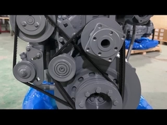 BF4M1013 EC Motore Video 3