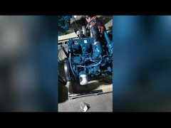 Kubota V3600T Giappone Mercato parti generatore motore industriale