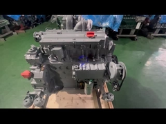 BF4M1013 Motore Deutz 4 cilindri
