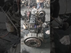 Cummins 6BT ((1)