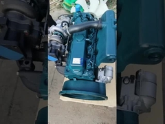 V2403-T Parti di macchine per la costruzione