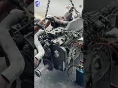 Cummins 6CT usato (1)