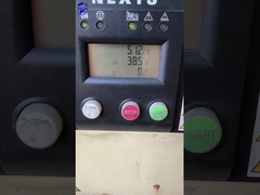 Generatore diesel Mitsubishi 20KVA (1)