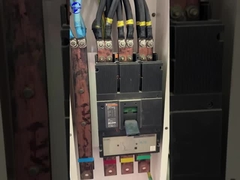 Generatore diesel Perkins 500 kW