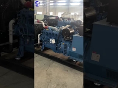 Set generatore Yuchai (1)