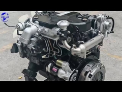 4HK1 Euro 3 Potente motore Isuzu per camion