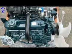 V1505 Motore completo per Kubota in vendita