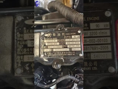 Yuchai 4FA130-40 (1)