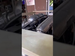 TCD3.6L4 Nuovo motore Deutz originale per caricatore Manitou