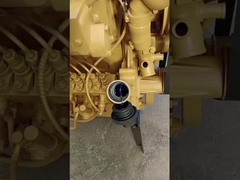 Motore Marine Weichai WD10G220E21 per caricatore