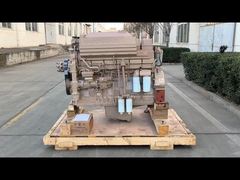 Macchine per la costruzione CCEC KTA19 KTTA19 Belaz Motore di scarico