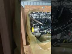 Motore diesel per camion Mercedes-Benz OM473LA originale tedesco Euro VI