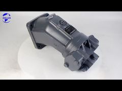 A2FM90 Engine assembly