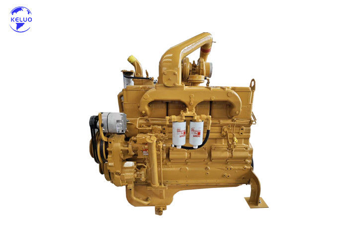 400-600 cavalli Cummins Motore Diesel Parti Pulizzatore d'aria di tipo secco