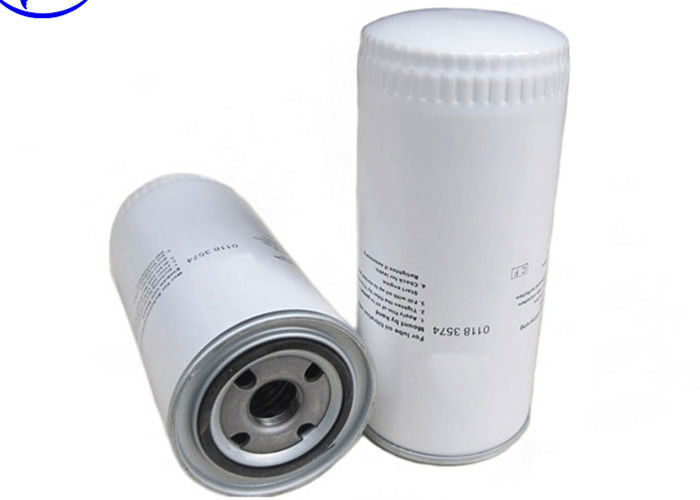 Filtro d'olio 01183574 Parti originali di motori Diesel