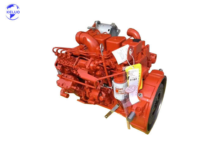 China DongFeng DCEC Origial Cummins Motore 4BTA 3.9 4BT Per Pickup