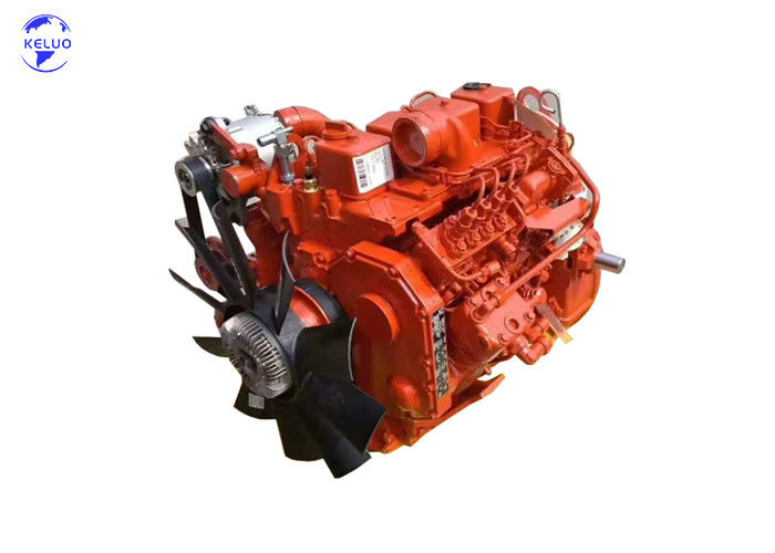 China DongFeng DCEC Origial Cummins Motore 4BTA 3.9 4BT Per Pickup