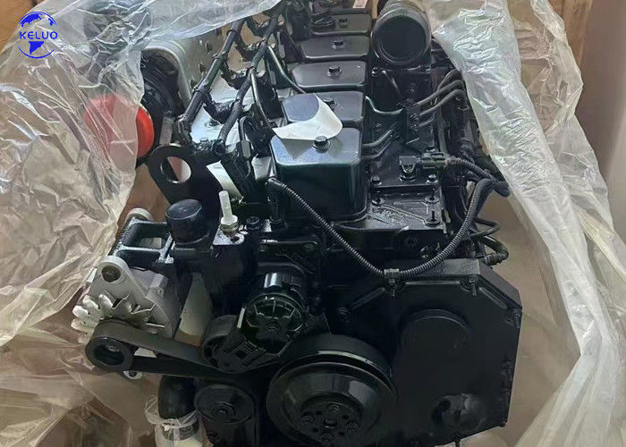 Nuovo motore QSB5.9 Cummins QSB5.9L-C210 per trattore