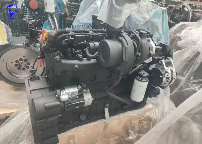 Nuovo motore QSB5.9 Cummins QSB5.9L-C210 per trattore