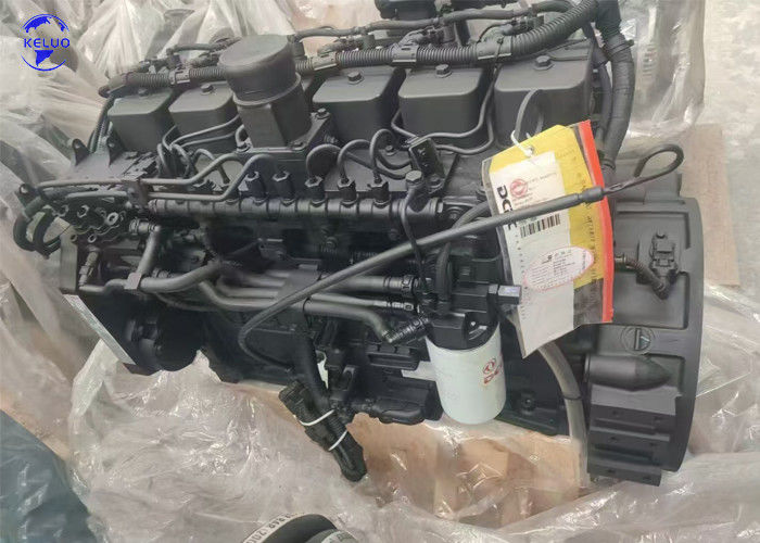 Nuovo motore QSB5.9 Cummins QSB5.9L-C210 per trattore