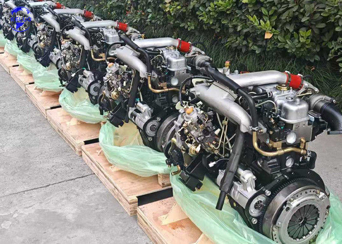 Originale Nuovo Giappone Isuzu 4JB1T Motore Diesel Motore Truck