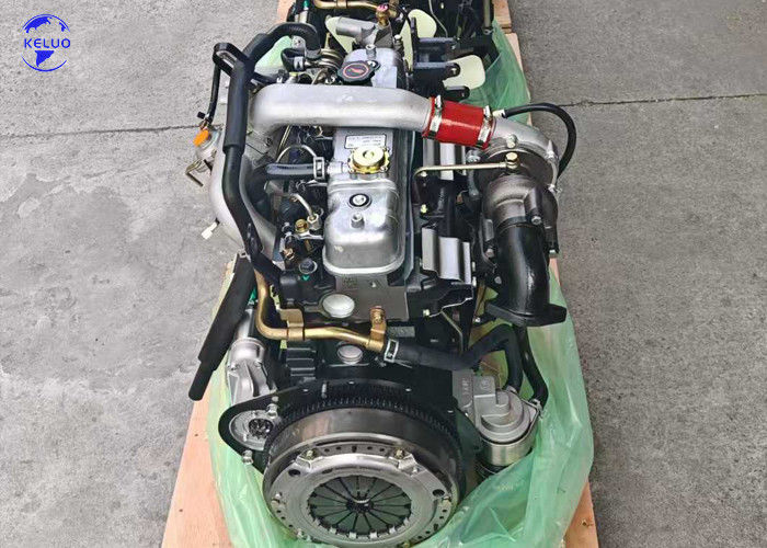 Originale Nuovo Giappone Isuzu 4JB1T Motore Diesel Motore Truck