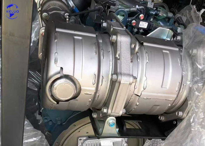 3.3L Nuovo Giappone Original Kubota V3307 Emissioni Euro V Nazionale V