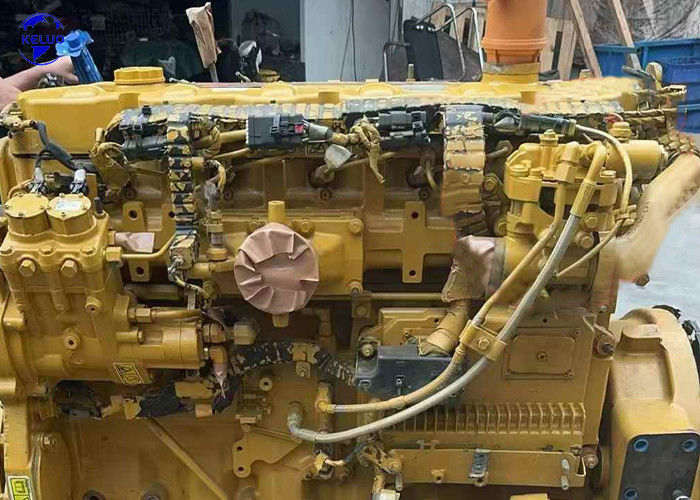 Caterpillar 336E C9.3 Assemblaggio del motore dell'escavatore 395-0342 422-6034 447-1623