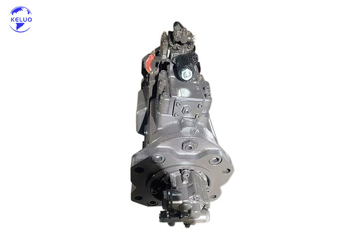 Pompa principale a pistoni assiali  K5V160 K5V160DTH-OE Tipo Tandem Doppia Pompa