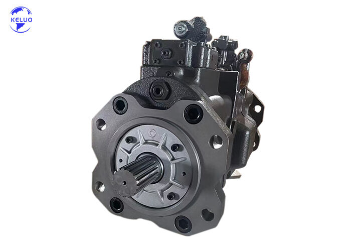 Pompa principale a pistoni assiali  K5V160 K5V160DTH-OE Tipo Tandem Doppia Pompa