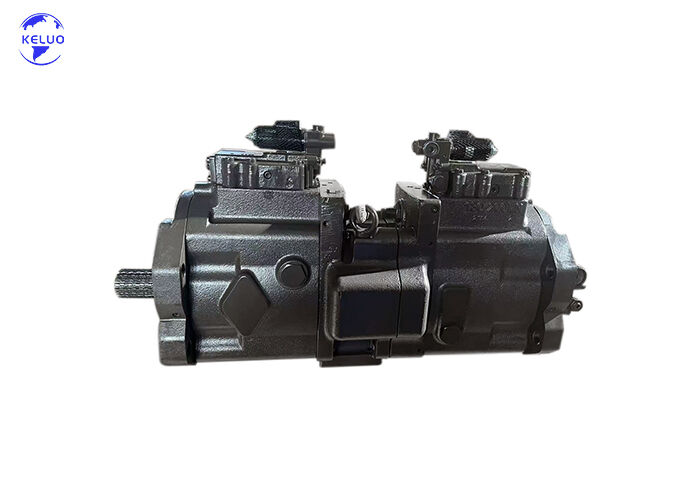 Pompa principale a pistoni assiali  K5V160 K5V160DTH-OE Tipo Tandem Doppia Pompa