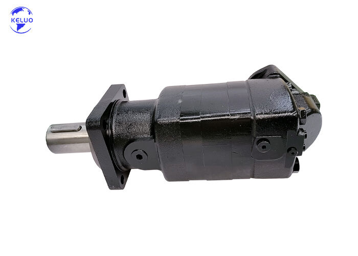 Motore idraulico orbitale ad impiego pesante 119-1029-003 Serie 10000 Motore Lsht Geroler per equipaggiamento minerario per escavatori