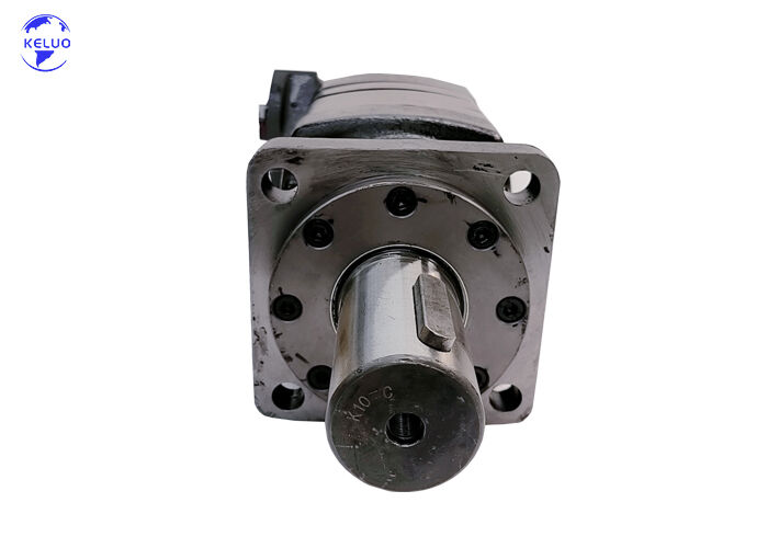 Motore idraulico orbitale ad impiego pesante 119-1029-003 Serie 10000 Motore Lsht Geroler per equipaggiamento minerario per escavatori
