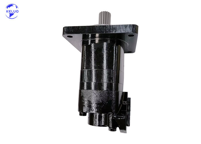 Ricambi di macchine agricole Motore idraulico orbitale 112-1131-006 OEM Rimpiazzo di qualità