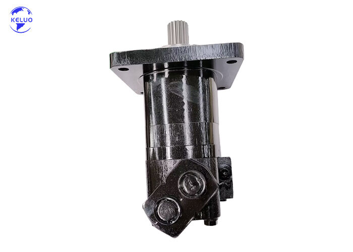 Ricambi di macchine agricole Motore idraulico orbitale 112-1131-006 OEM Rimpiazzo di qualità