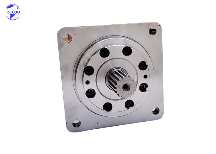 Ricambi di macchine agricole Motore idraulico orbitale 112-1131-006 OEM Rimpiazzo di qualità