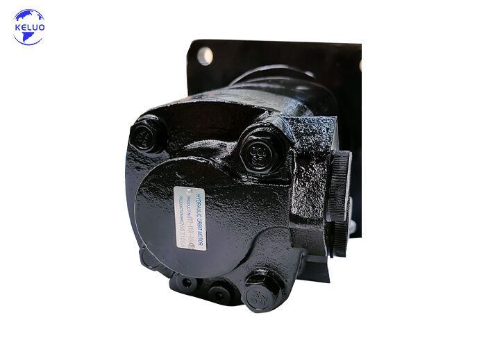 Ricambi di macchine agricole Motore idraulico orbitale 112-1131-006 OEM Rimpiazzo di qualità