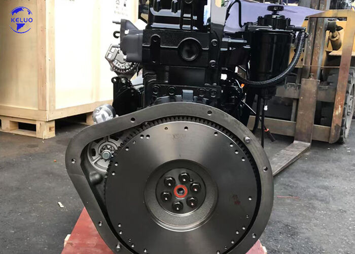 Motore diesel per carrello elevatore Yanmar 4TNE98 nuovo di zecca originale in vendita Spedizione veloce in tutto il mondo