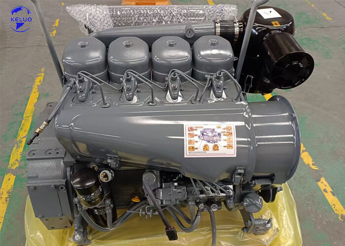 F4l912 Servizi di manutenzione di attrezzature minerarie F4l912 Servizi di riparazione di motori a pistoni