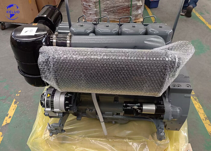 F4l912 Servizi di manutenzione di attrezzature minerarie F4l912 Servizi di riparazione di motori a pistoni
