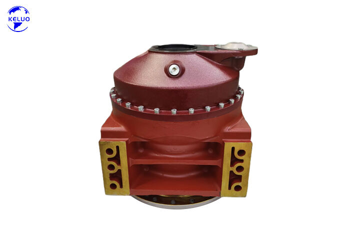 Riduttore PMB7.1R120 con pompa dell'acqua per autocarro betoniera, fornitura diretta di fabbrica