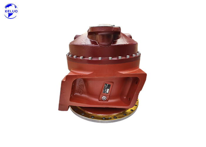 Riduttore PMB7.1R120 con pompa dell'acqua per autocarro betoniera, fornitura diretta di fabbrica
