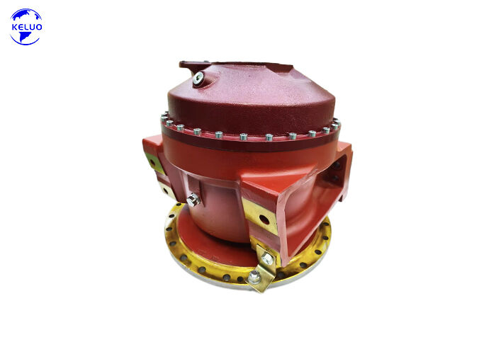 Riduttore PMB7.1R120 con pompa dell'acqua per autocarro betoniera, fornitura diretta di fabbrica