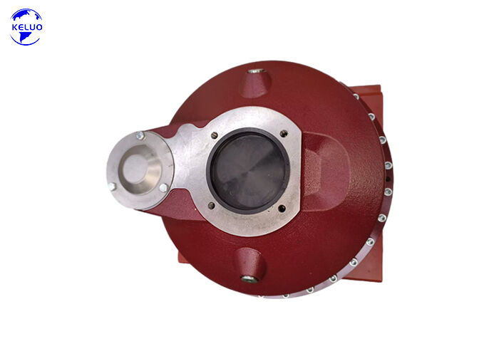 Riduttore PMB7.1R120 con pompa dell'acqua per autocarro betoniera, fornitura diretta di fabbrica