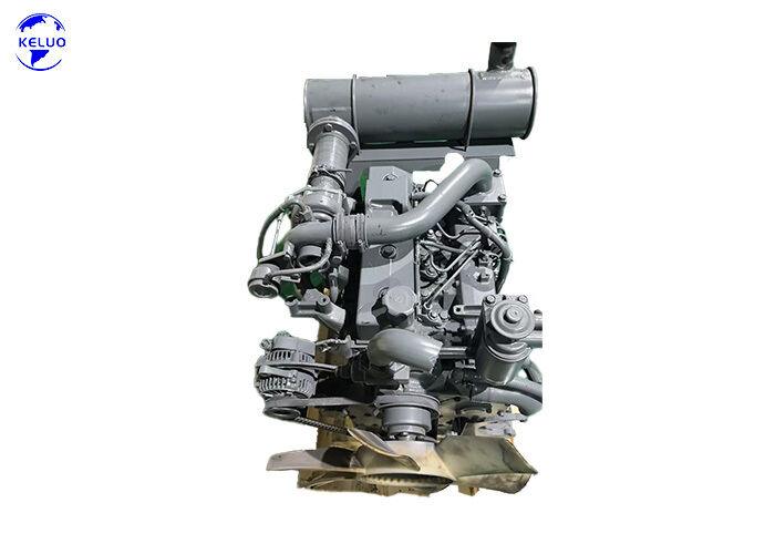 Motore Komatsu 4D95L B3.3 per escavatori PC60-5 PC60-6 PC100-5 PC120-5